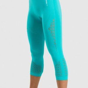 Gymshark Energy Seamless Cropped Leggings